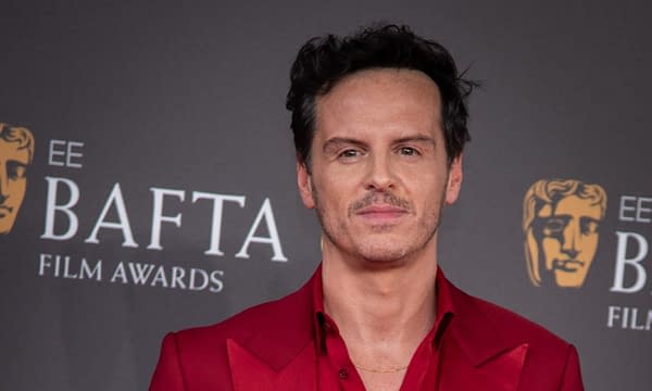 Wake Up Dead Man: Andrew Scott Has Reportedly Joined The Cast