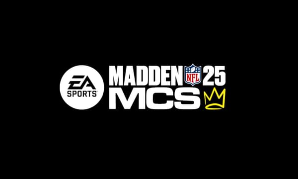Madden NFL 25 Championship Series Plans Announced