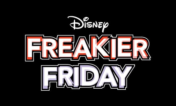Disney Dates Freakier Friday And Lilio & Stitch For Summer 2025