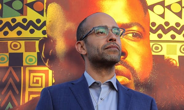 Nate Moore Is Leaving Marvel Studios But Will Produce Black Panther 3