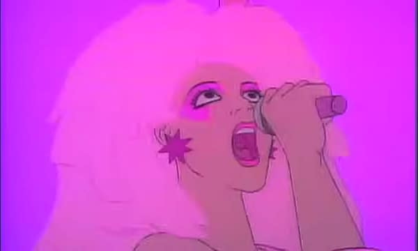 Jem: Hasbro Releases Original 80s Series Music Remastered to Streaming