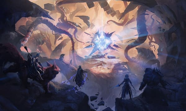Guild Wars 2: Janthir Wilds Concludes With Absolution This Week