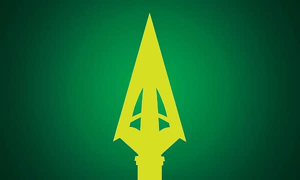 SDCC: Pornsak Picketshote & Rafael Alburquerque's Absolute Green Arrow