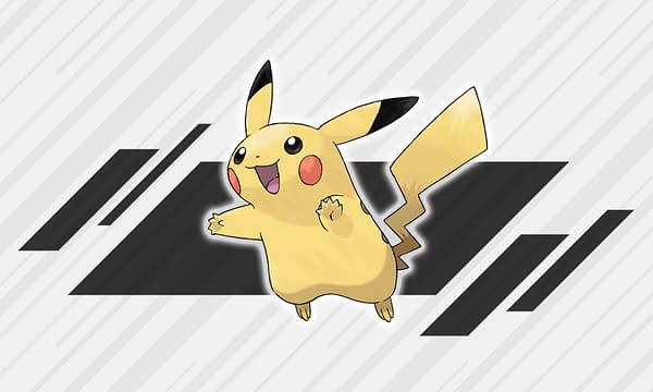 Pokémon To Receive Andrew Yoon Award From New York Game Awards