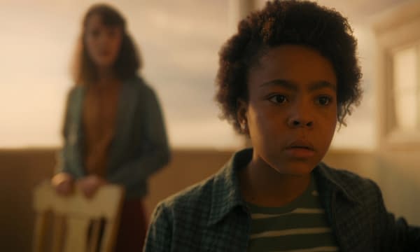 It: Welcome to Derry