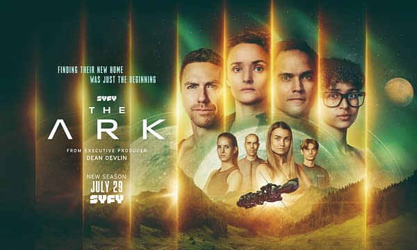 The Ark