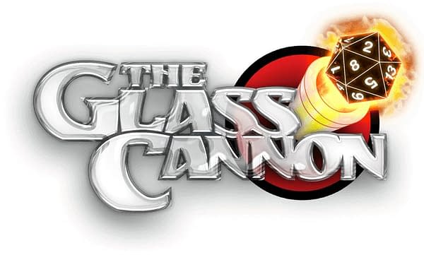 Paizo and the Glass Cannon Network Extend Partnership