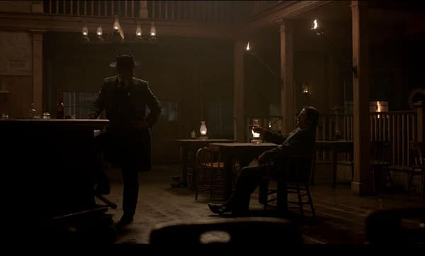 HBO Releases Official Teaser for 'Deadwood' Movie on 15th Anniversary of Series