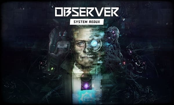 Rutger Hauer in one of his last voice acting roles in Observer: System Redux.
