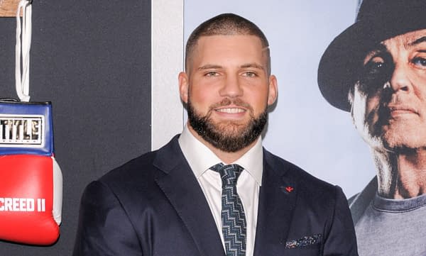 Florian Munteanu Has Joined the Cast of Borderlands