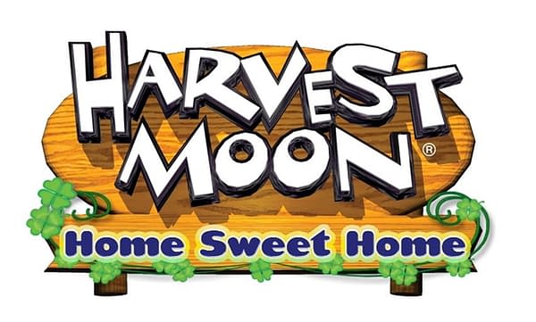 Harvest Moon: Home Sweet Home Announced For August 2024