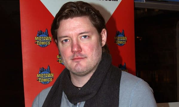 Comic artist John Cassaday, co-creator of Planetary, has died at the age of 52