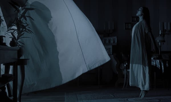Nosferatu Won't Show Count Orlok In The Marketing, 5 New Images