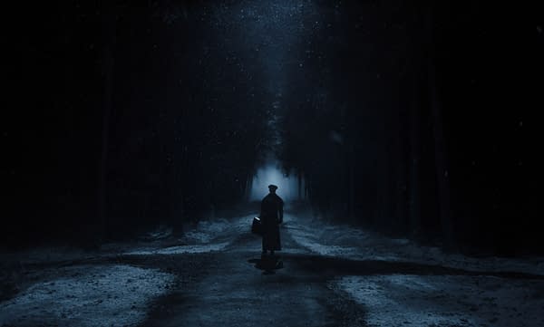 Nosferatu: