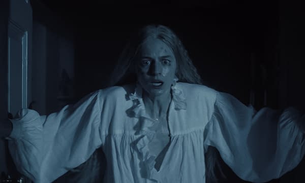 Nosferatu: