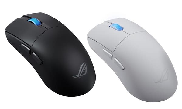 ASUS Reveals Four New Gaming Products This Month
