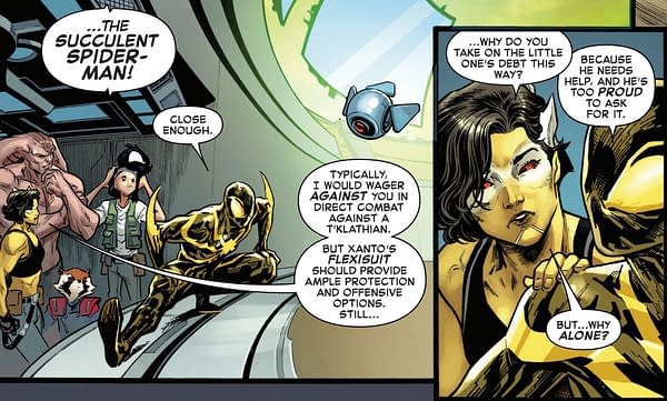 Amazing Spider-Man #15