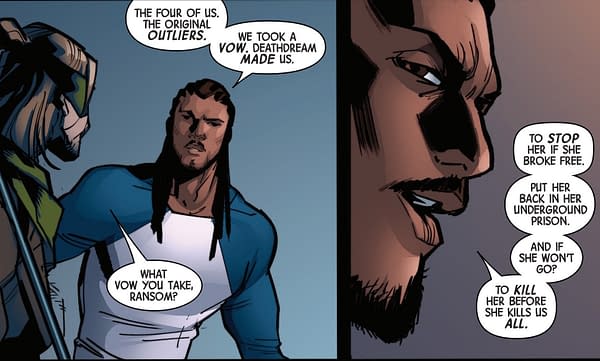 X-Men Age Of Revelation Spoilers