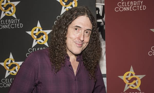 Weird Al Yankovic