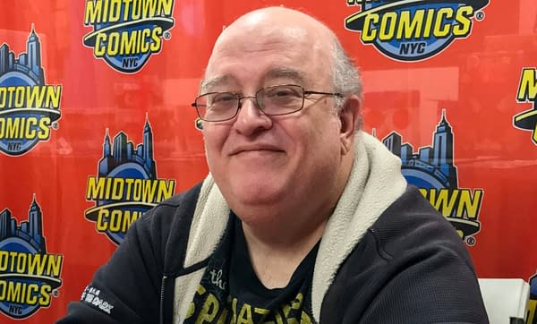Peter David