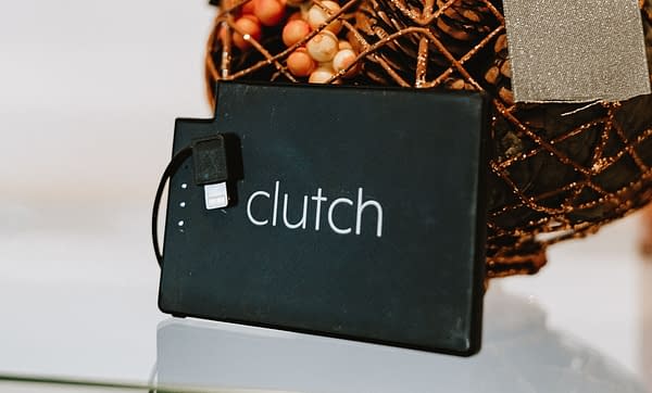 Clutch Charger Review: Does Slim Design Help On-The-Go Charging?