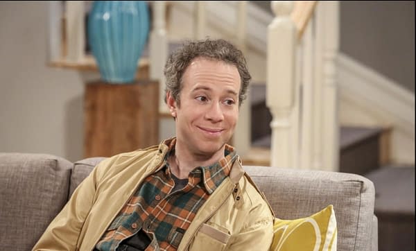 Stuart Fails to Save the Universe: Heavy CG for 'Big Bang' Spinoff