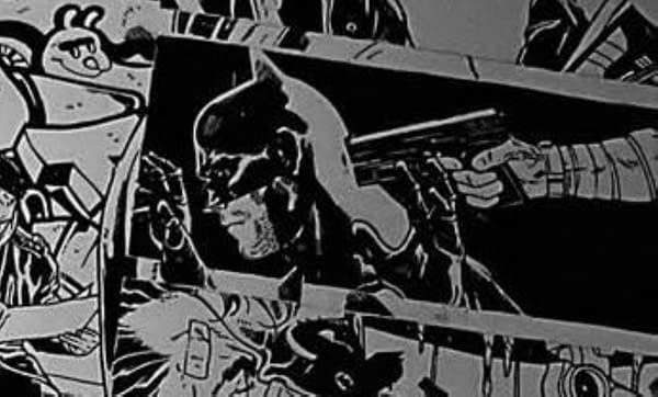 Red Hood #1 Will Reflect Batman H2SH - But Will It Spoil The Ending?