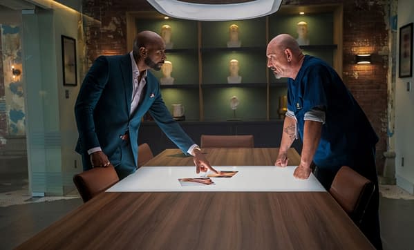 Watson &#038; Sherlock Holmes Have Some Catching-Up to Do: S02E02 Previews