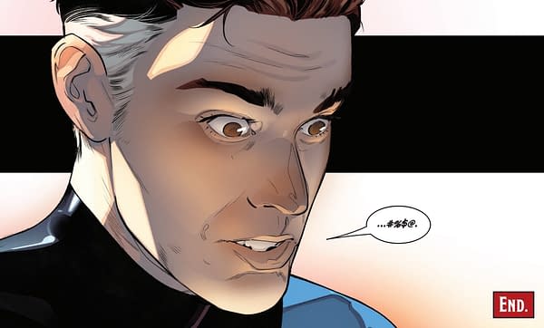 The Will Of Doom, Revealed (Big Spoilers)