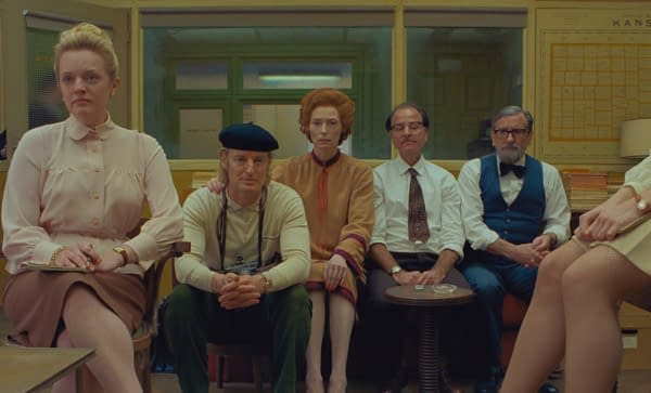 "The French Dispatch": Wes Anderson's Latest Film is an Ode to Journalism [TRAILER]