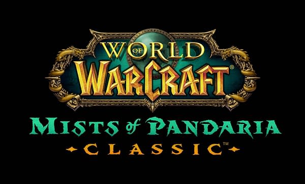 World of Warcraft Classic Reveals Mists of Pandaria Expansion