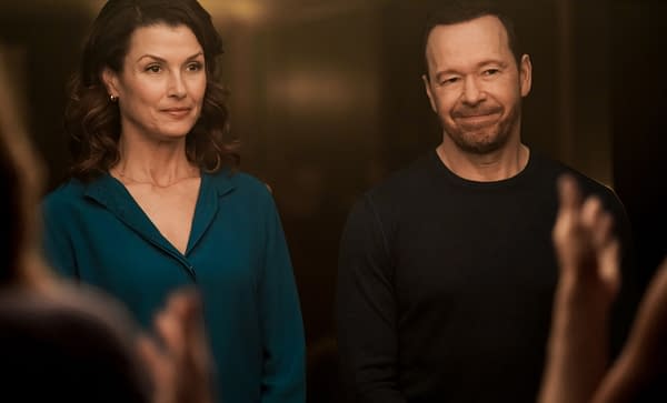 Boston Blue Season 1 Ep. 1: "Faith and Family" Image Gallery Released