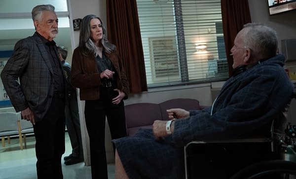 Criminal Minds: Evolution Returns! Our S19E01 & S19E02 Previews