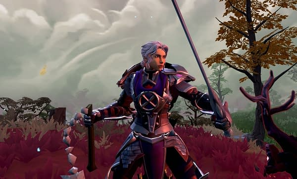 RuneScape Launches First Visual Overhaul In Over a Decade