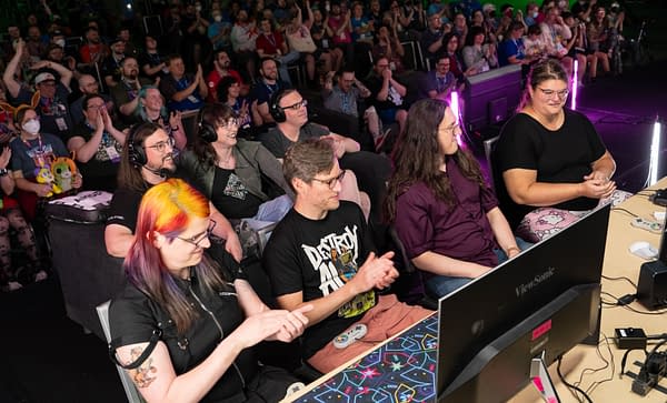 Summer Games Done Quick 2026 Raises $2.4 Million This Year