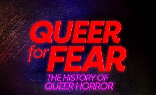 Queer For Fear: Bryan Fuller Producing Shudder Limited Series