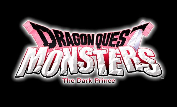 Dragon Quest Monsters: The Dark Prince Shows Off Its Characters