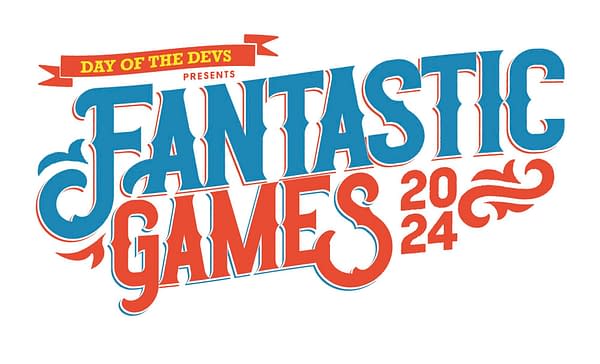 Fantastic Games: Presented by Day of the Devs To Happen Next Month