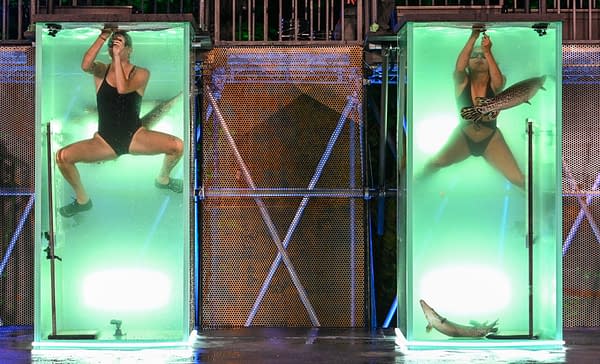 Fear Factor: House of Fear – Our Season 1 "Finale Endgame" Preview