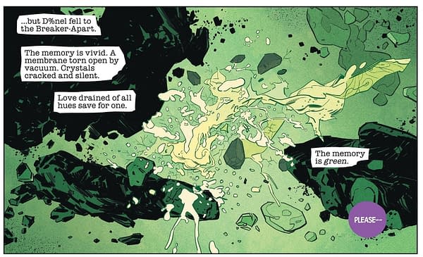 The Immortal Hulk #25 is the Most Dystopian Days Of Future Past Ever (Spoilers)