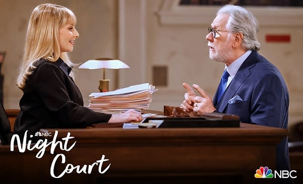 night court