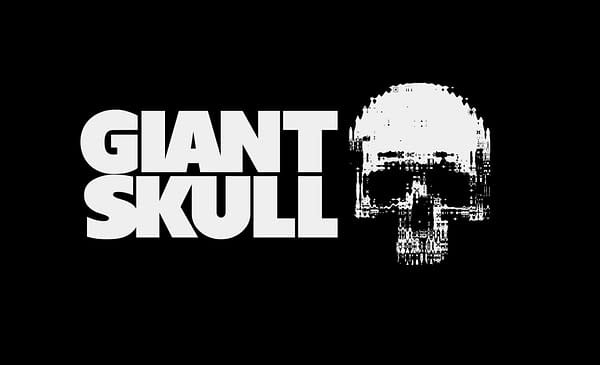 New AAA Gaming Studio Giant Skull Launches Today