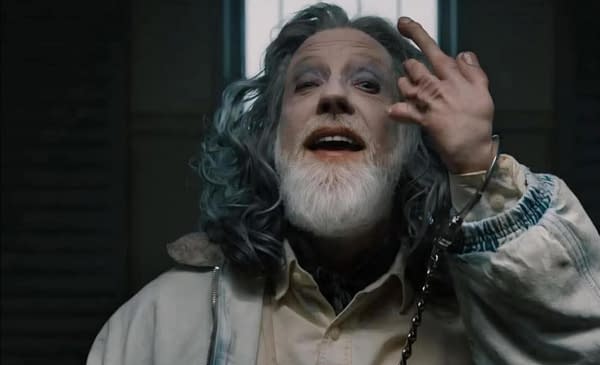 Scary Movie 6 Costume Designer on Industry Changes, Influences & More