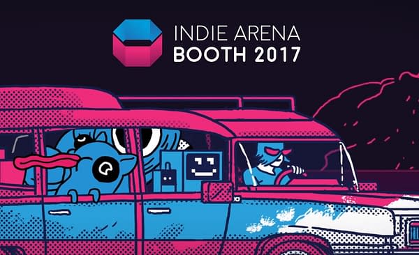 Check Out The Complete "Indie Arena" Lineup For Gamescom 2017