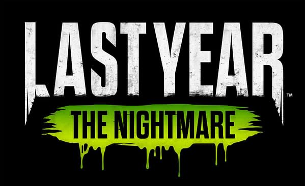 Last Year: The Nightmare Officially Launches on Discord