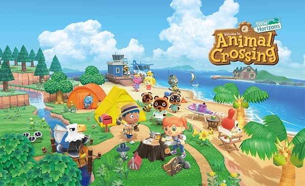 What We Learned From The "Animal Crossing: New Horizons" Direct