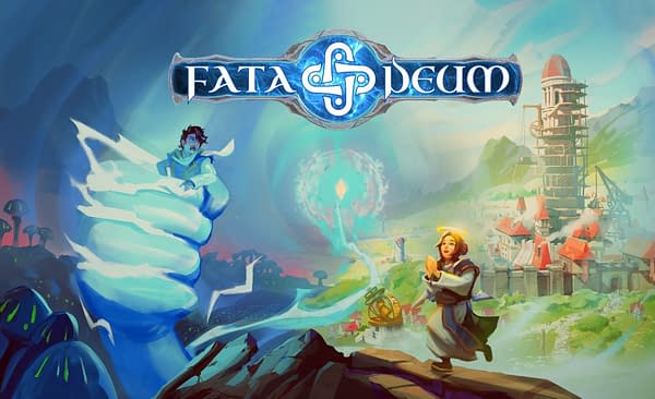 Fata Deum Has Been Released For PC Platforms Today