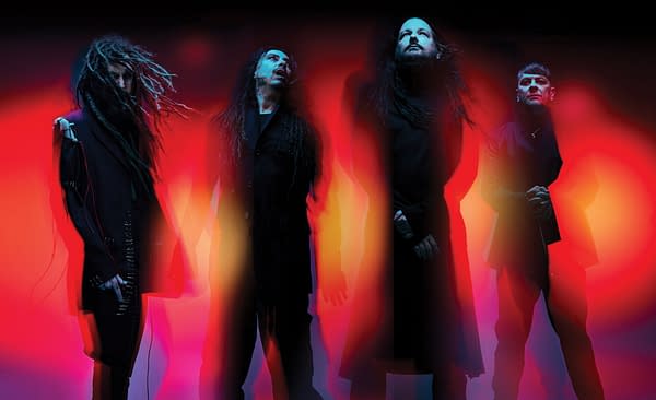 Diablo IV: Lord of Hatred lanza nuevo vídeo musical de Korn