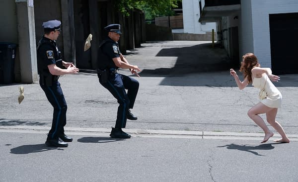 Boston Blue: Check Out S02E02: "Ripple Effect" Images & Overview