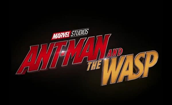 Ant-Man and the Wasp Unleash Something Powerful in New Trailer